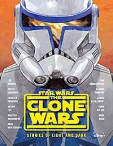 clone wars stories of light and dark