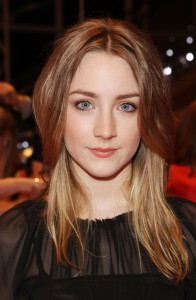 Saoirse Ronan