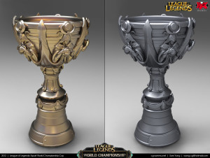 summoner's cup 2