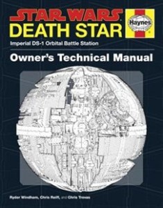 Death Star manual