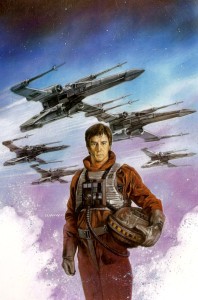 Wedge Antilles, Being Awesome