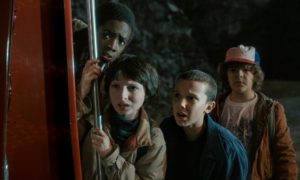 strangerthings-kids